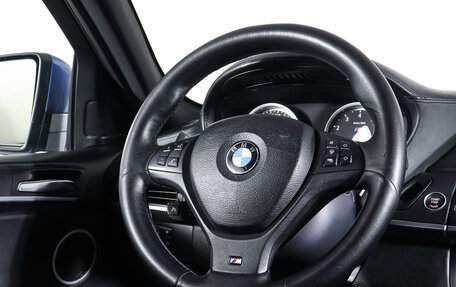 BMW X6 M, 2011 год, 2 430 000 рублей, 14 фотография