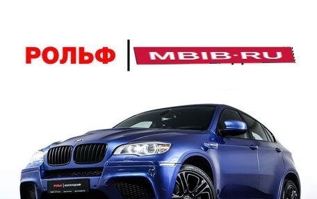 BMW X6 M, 2011 год, 2 430 000 рублей, 33 фотография