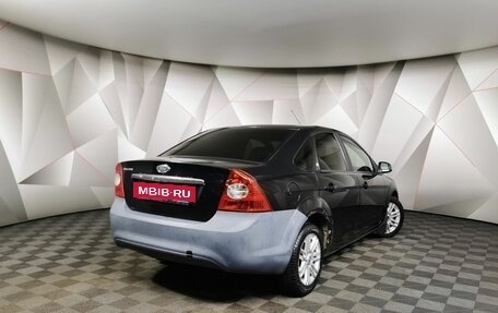 Ford Focus II рестайлинг, 2008 год, 448 000 рублей, 2 фотография