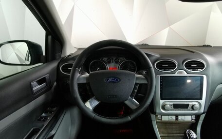 Ford Focus II рестайлинг, 2008 год, 448 000 рублей, 15 фотография