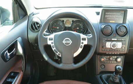 Nissan Qashqai, 2007 год, 790 400 рублей, 20 фотография