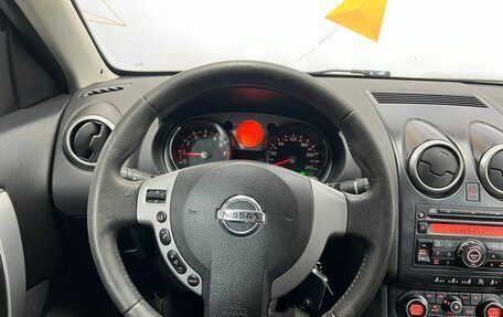 Nissan Qashqai, 2007 год, 830 000 рублей, 10 фотография