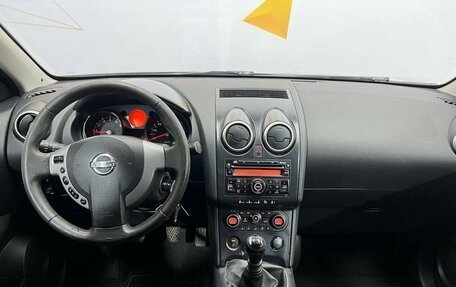 Nissan Qashqai, 2007 год, 830 000 рублей, 9 фотография