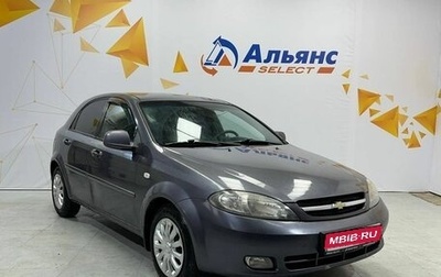 Chevrolet Lacetti, 2011 год, 465 000 рублей, 1 фотография