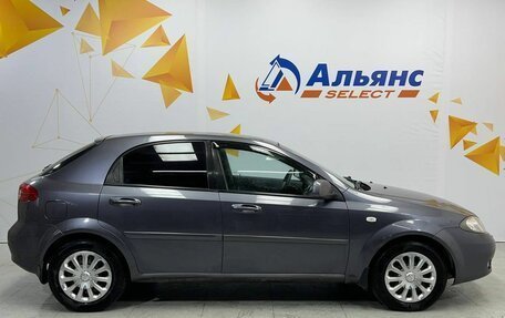 Chevrolet Lacetti, 2011 год, 465 000 рублей, 2 фотография