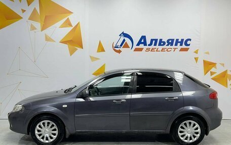 Chevrolet Lacetti, 2011 год, 465 000 рублей, 6 фотография