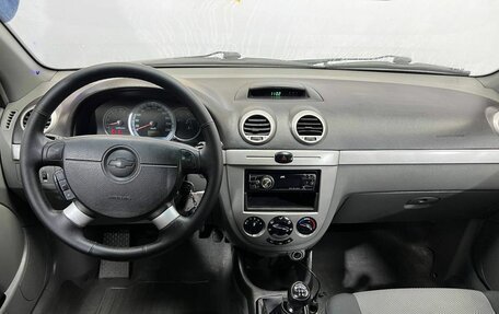 Chevrolet Lacetti, 2011 год, 465 000 рублей, 9 фотография