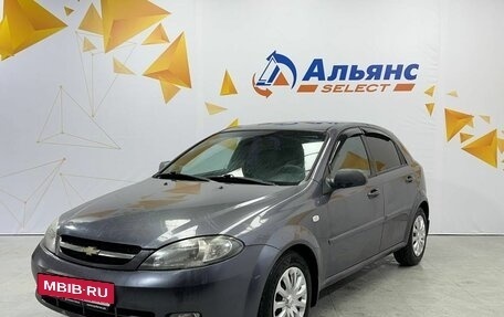 Chevrolet Lacetti, 2011 год, 465 000 рублей, 7 фотография