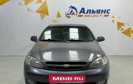 Chevrolet Lacetti, 2011 год, 465 000 рублей, 8 фотография