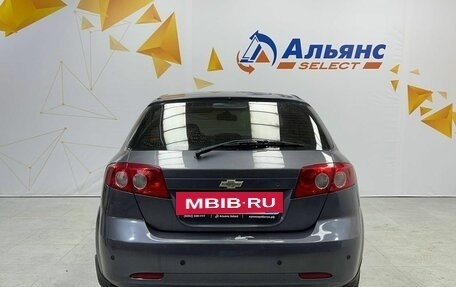 Chevrolet Lacetti, 2011 год, 465 000 рублей, 4 фотография