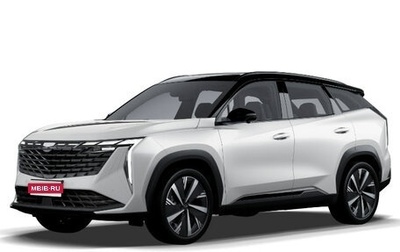 Geely Atlas, 2024 год, 3 866 990 рублей, 1 фотография