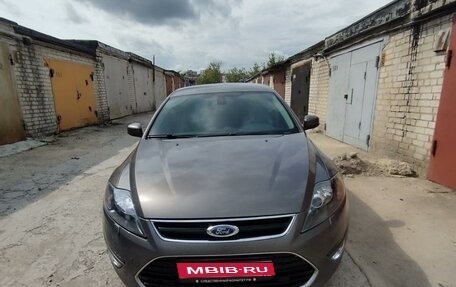 Ford Mondeo IV, 2011 год, 1 325 000 рублей, 1 фотография