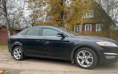 Ford Mondeo IV, 2011 год, 770 000 рублей, 3 фотография