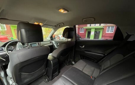 SsangYong Actyon II рестайлинг, 2011 год, 980 000 рублей, 18 фотография