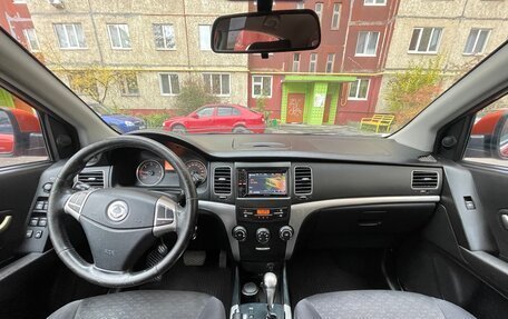 SsangYong Actyon II рестайлинг, 2011 год, 980 000 рублей, 14 фотография