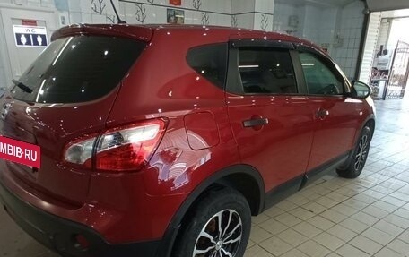 Nissan Qashqai, 2013 год, 1 200 000 рублей, 4 фотография