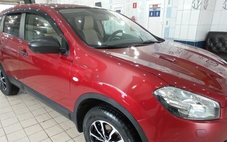 Nissan Qashqai, 2013 год, 1 200 000 рублей, 9 фотография