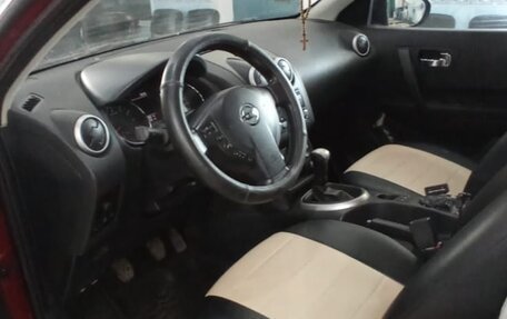 Nissan Qashqai, 2013 год, 1 200 000 рублей, 7 фотография