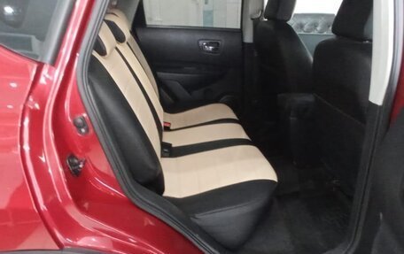 Nissan Qashqai, 2013 год, 1 200 000 рублей, 10 фотография