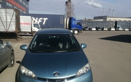 Toyota Wish II, 2009 год, 1 475 000 рублей, 3 фотография