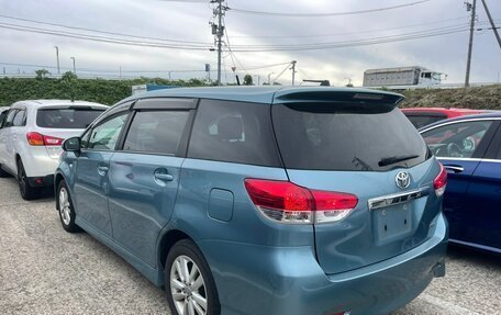 Toyota Wish II, 2009 год, 1 475 000 рублей, 16 фотография