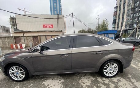 Ford Mondeo IV, 2011 год, 1 325 000 рублей, 4 фотография