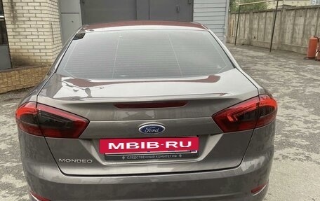 Ford Mondeo IV, 2011 год, 1 325 000 рублей, 5 фотография