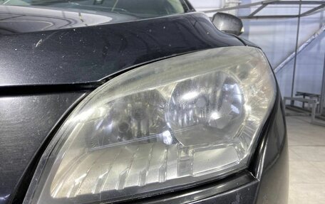 Renault Megane III, 2009 год, 489 000 рублей, 9 фотография