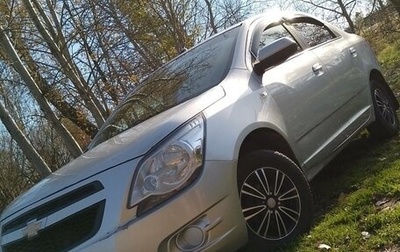 Chevrolet Cobalt II, 2013 год, 700 000 рублей, 1 фотография