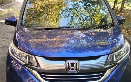 Honda Freed II, 2019 год, 1 800 000 рублей, 1 фотография