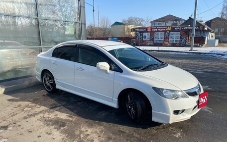 Honda Civic VIII, 2009 год, 900 000 рублей, 1 фотография