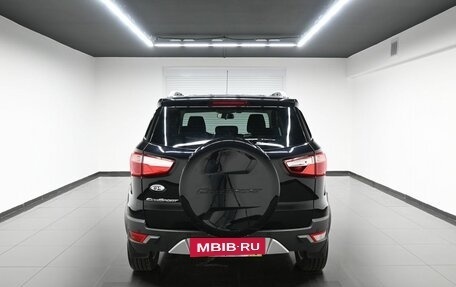 Ford EcoSport, 2014 год, 1 345 000 рублей, 4 фотография