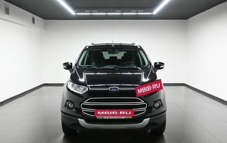 Ford EcoSport, 2014 год, 1 345 000 рублей, 3 фотография