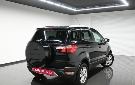 Ford EcoSport, 2014 год, 1 345 000 рублей, 2 фотография