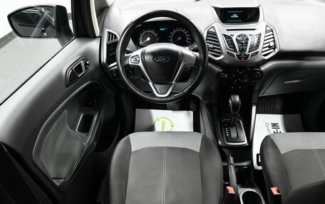 Ford EcoSport, 2014 год, 1 345 000 рублей, 12 фотография