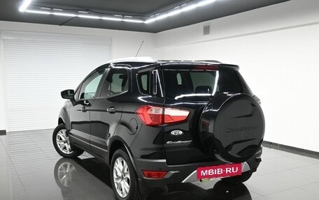 Ford EcoSport, 2014 год, 1 345 000 рублей, 6 фотография