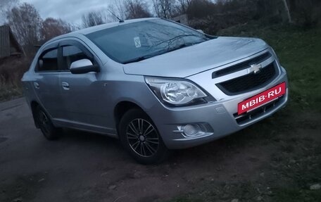 Chevrolet Cobalt II, 2013 год, 700 000 рублей, 6 фотография