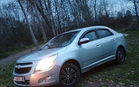 Chevrolet Cobalt II, 2013 год, 700 000 рублей, 8 фотография