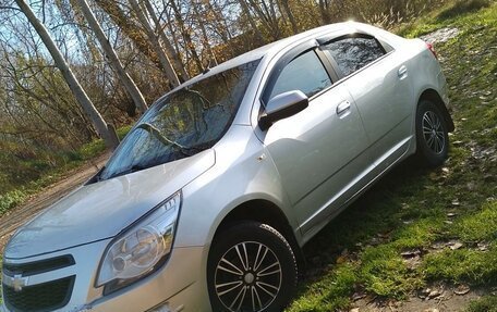 Chevrolet Cobalt II, 2013 год, 700 000 рублей, 16 фотография