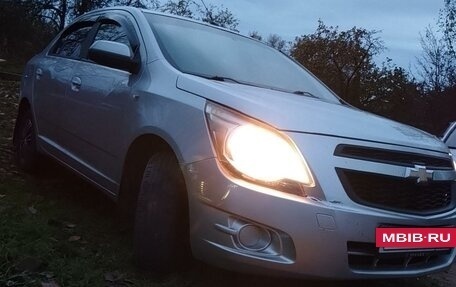 Chevrolet Cobalt II, 2013 год, 700 000 рублей, 15 фотография