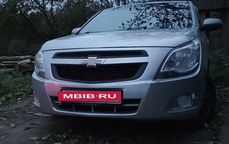 Chevrolet Cobalt II, 2013 год, 700 000 рублей, 9 фотография