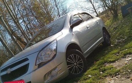 Chevrolet Cobalt II, 2013 год, 700 000 рублей, 10 фотография