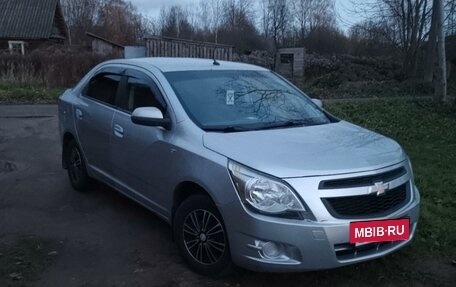 Chevrolet Cobalt II, 2013 год, 700 000 рублей, 13 фотография