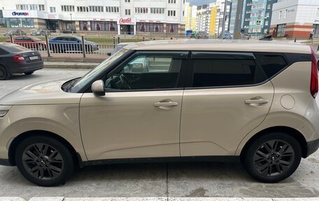 KIA Soul III, 2020 год, 2 050 000 рублей, 2 фотография