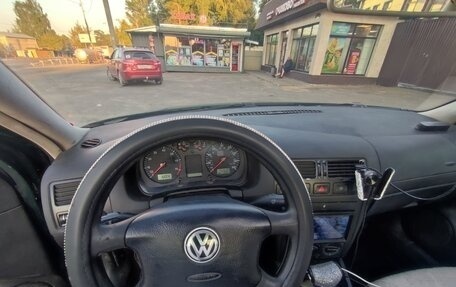 Volkswagen Jetta IV, 1999 год, 325 000 рублей, 8 фотография