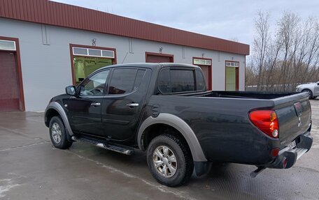 Mitsubishi L200 IV рестайлинг, 2014 год, 1 250 000 рублей, 5 фотография