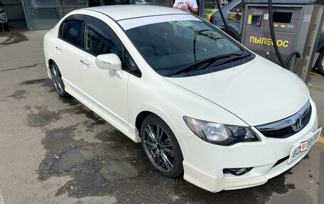 Honda Civic VIII, 2009 год, 900 000 рублей, 5 фотография