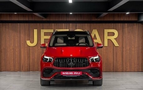 Mercedes-Benz GLE AMG, 2020 год, 16 000 000 рублей, 2 фотография