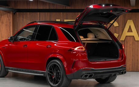 Mercedes-Benz GLE AMG, 2020 год, 16 000 000 рублей, 10 фотография