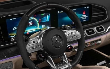 Mercedes-Benz GLE AMG, 2020 год, 16 000 000 рублей, 16 фотография